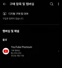 유튜브 프리미엄 써도 리벤스드 쓰는 이유
