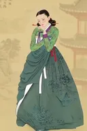 한때 내로라하는~ 미인이셨던 분들