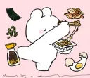 수많은 오타쿠들을 낚은 음식