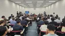 전재수 부산시정, 사직야구장 재건축·퐁피두 분관 재검토