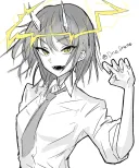 루리드래곤) 라이트닝 루리