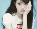 ㅈㄴ 이뻐서 간지럽다는 느낌이 들 정도라는 장원영 아레나 화보