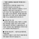 몸무게 털린 서울시민 근황