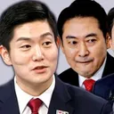 장동혁은 끝났다' 김재섭 '.이준석과 함께해야…한동훈 복당은 천천히'