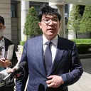 [단독] 아파트.서 5만원다발 쇼핑백..부장검사