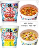 세계 최초로 컵라면 만든 회사 신제품