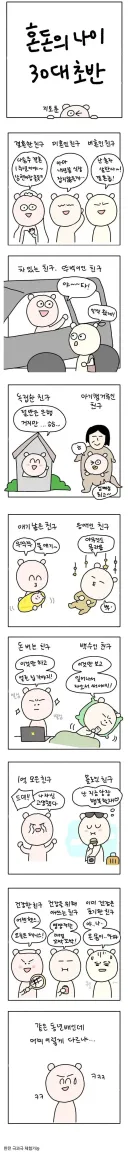 혼돈의 나이, 30대 초반.jpg