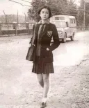 1973년 여고생