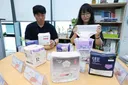 “비싸다고 다 좋진 않았다”…팬티형 생리대 가격·성능 따져보니