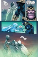 Mcu)디즈니가 타노스 동네북화한건 마음에 안들긴한데