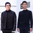 고경표 다이어트 전후 차이