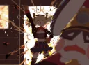 스타레일)젠레스)버니스가 스타레일로 건너온 세계션