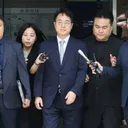심우정 전 총장 자녀, 특혜 채용..합격 취소 통보