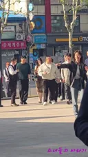 마동석 서현 실물 체감.mp4