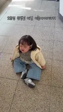 드라마에서 이쁘다고 소문탔던 아기 최근 모습
