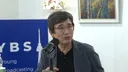 유시민 작가: 저는 제 인생 사는 거예요.