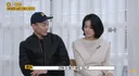 [경이로운 소문] 옥자연(백향희) 나온 대학교에 놀랐던 이홍내(지청신)