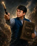 말과 글로 세상을 지키는 유시민 작가님