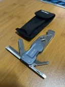 오늘 산 EDC 공구 한번 볼래?
