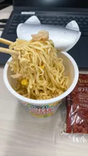 세계최초로 컵라면 만든 기업 근황