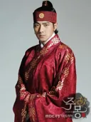 한국의 이상한 타임라인!