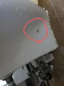 세면대 옆에 구멍 뚫린거 왜그런지 아시는분