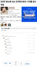 유게의 고대의 존재 확인방법