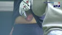 투수공 맞은 타자의 상태