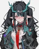 [명일방주] 시는 메스가키 맞져?