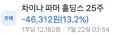 주식) 그냥 잘껄 ㅠㅠ