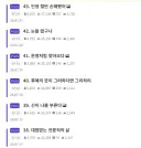 노벨피아) 사람 점점 빠져나가고 있다는 말은 납득 안 되는 부분