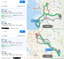 번갯불에 콩구워 먹은 1박2일 가족여행
