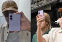 폴드8 와이드 이미 사용중인 연예인 ㄷㄷㄷㄷㄷㄷㄷㄷ