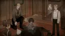 림버스)다른 수감자 가족나올때마다