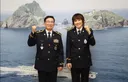 독도 지킴이...가수 김장훈 근황