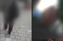 "성기도 작은 게" 조롱 후 성추행 시도한 여성…경찰 "과태료 처분"