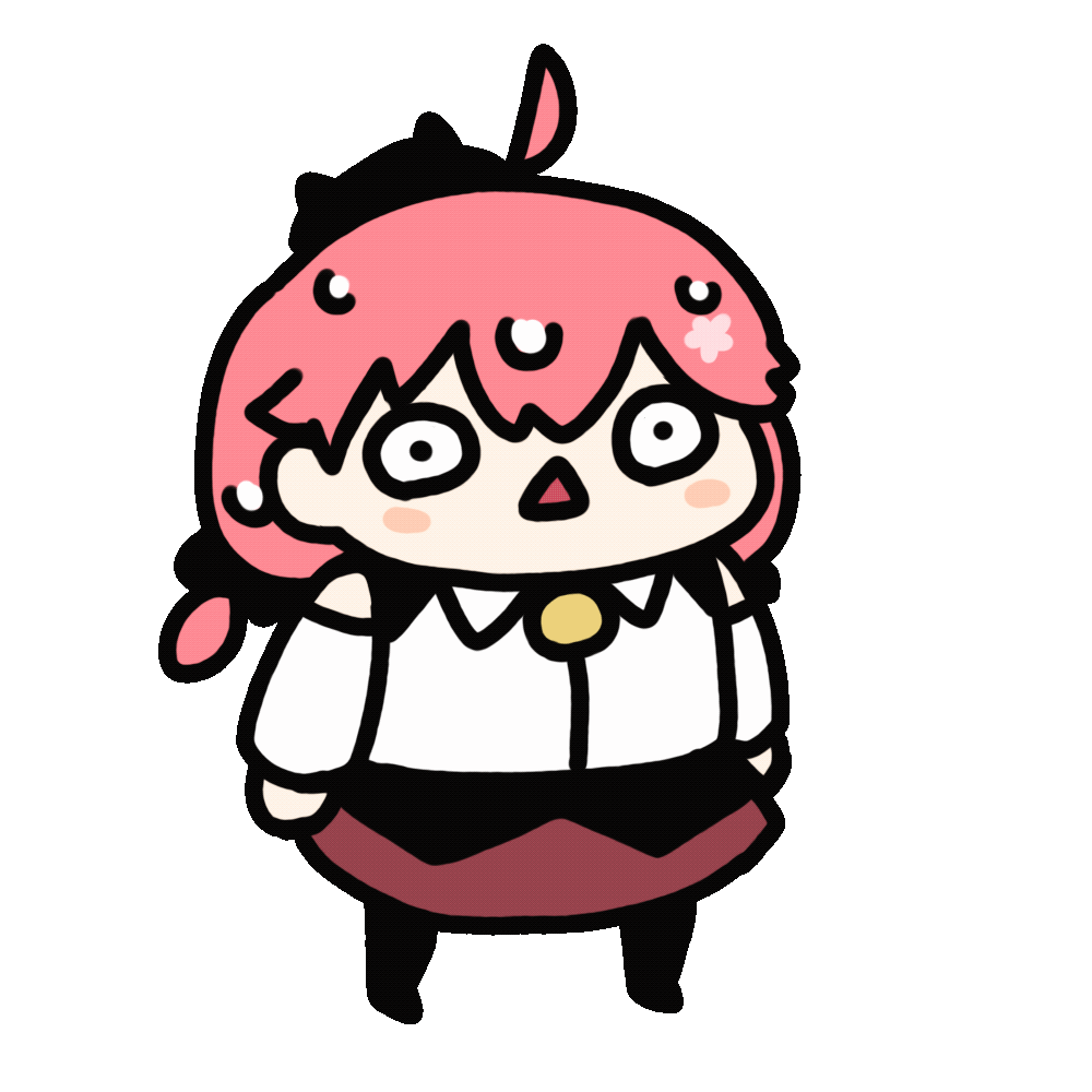 버튜버) 홀로 0기생 환상의 멤버