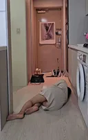 현실적이라는 퇴근 후 30대 직딩女 ㄷㄷㄷㄷㄷ