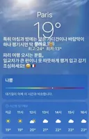 에어컨으로 난리났던 파리 폭염 근황