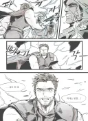 Mcu) 둠스데이 if 전개