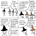 첫 출근할 때 특징 .manwha