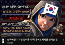오버워치 여전히 북미 유저들 조패고 다니는 유튜버