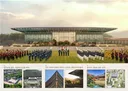 대통령세종집무실 설계착수…'2029년 8월 입주 목표'