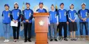 민주당원에 정청래 후보 고정팬이 많아진 계기 (2016년)