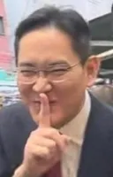 이재용 삼촌이 준 1억 vs 정용진 삼촌이 준 10억. 여시라면 누구한테 받을래?