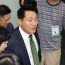 [속보].'오세훈 후원자가 대납한 여론조사비는 정치자금'