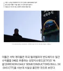 '서학개미', 믿을 건 미장 뿐, 미 주식 폭풍 매수