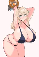 소녀전선) 센타