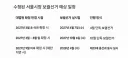 서울시장 보궐선거 예상