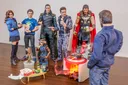 MCU)캡틴 : "근데 내 방패 어디갔냐?"